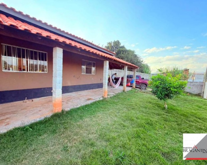 Vende, chácara, Morro Grande Da Boa Vista, Bragança Paulista-SP