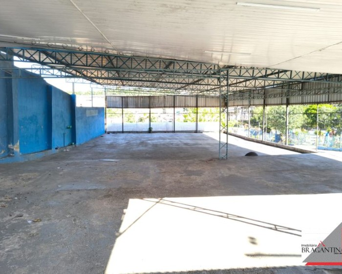 Aluga, Ponto Comercial, Vila Bianchi, Bragança Paulista-SP