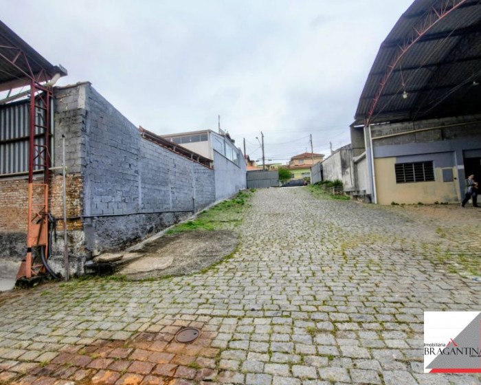 Aluga, Galpão Comercial, Vila Aparecida, Bragança Paulista, SP - Foto 11 de 16