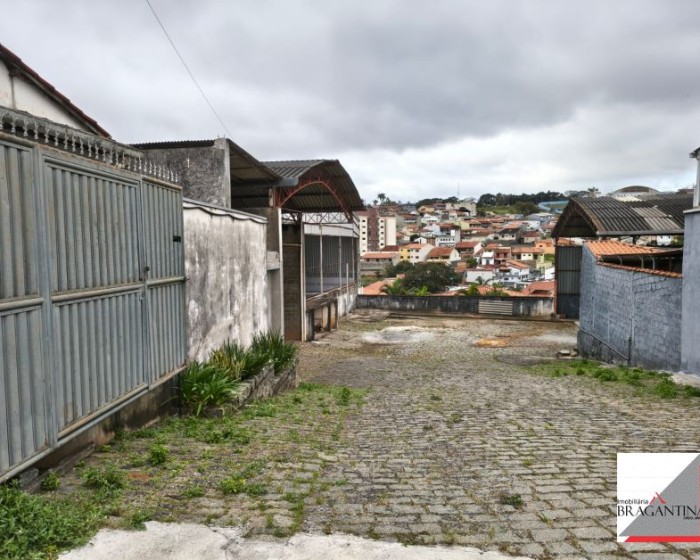 Aluga, Galpão Comercial, Vila Aparecida, Bragança Paulista, SP - Foto 14 de 16