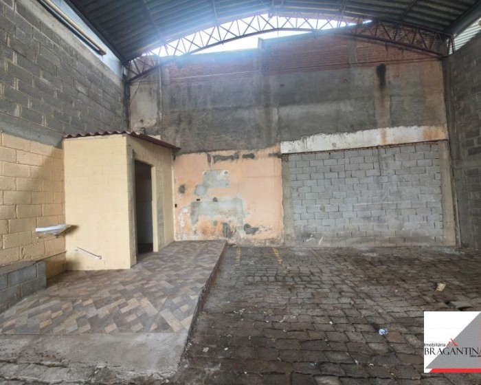 Aluga, Galpão Comercial, Vila Aparecida, Bragança Paulista, SP - Foto 10 de 16