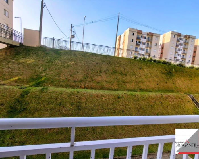 Vende, Apartamento, Villagio Jaguari I, Bragança Paulista, SP - Foto 12 de 15