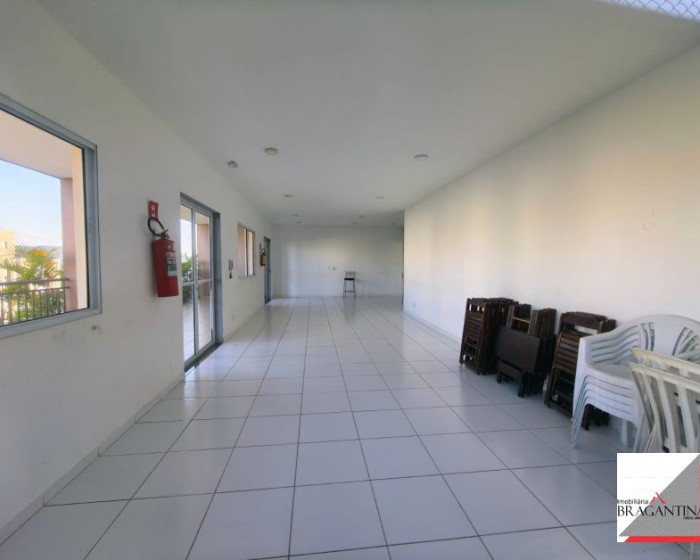 Vende, Apartamento, Villagio Jaguari I, Bragança Paulista, SP - Foto 14 de 15