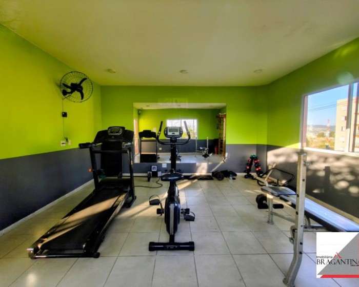 Vende, Apartamento, Villagio Jaguari I, Bragança Paulista, SP - Foto 15 de 15