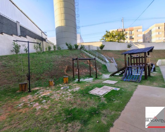 Vende, Apartamento, Villagio Jaguari I, Bragança Paulista, SP - Foto 16 de 15