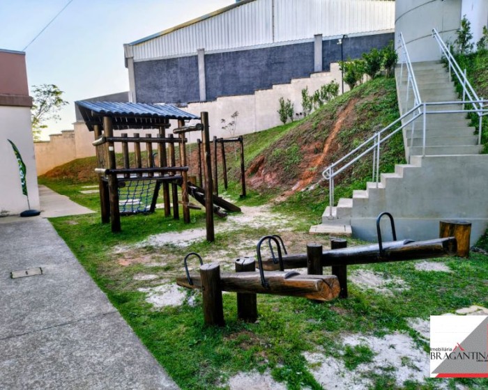 Vende, Apartamento, Villagio Jaguari I, Bragança Paulista, SP - Foto 3 de 15