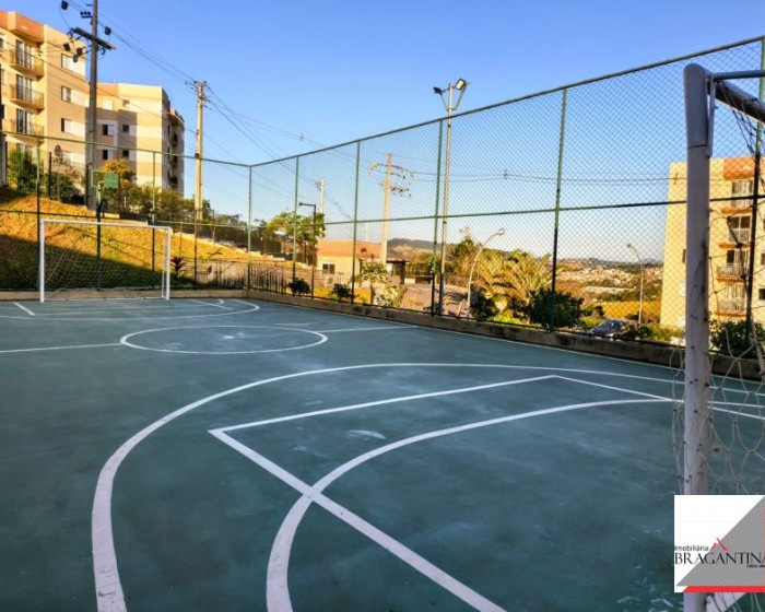 Vende, Apartamento, Villagio Jaguari I, Bragança Paulista, SP - Foto 4 de 15