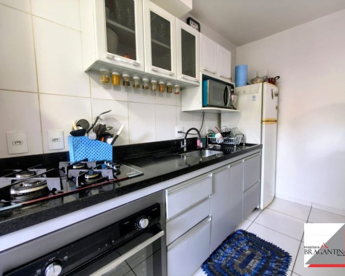 Vende, Apartamento, Villagio Jaguari I, Bragança Paulista, SP - Foto 7 de 15