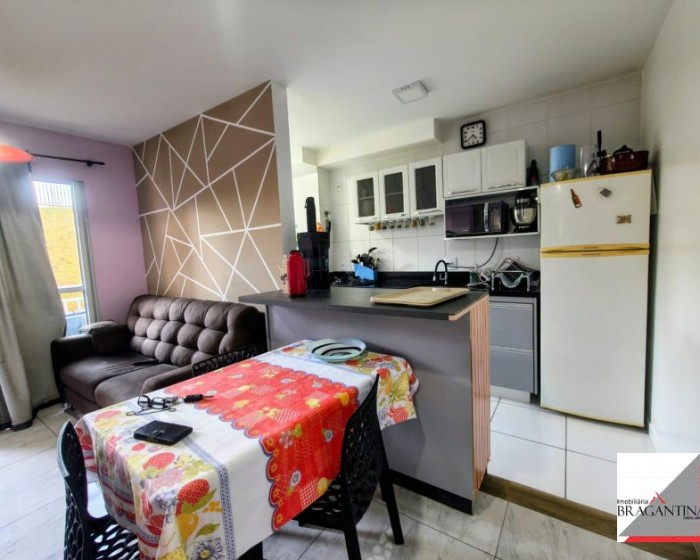Vende, Apartamento, Villagio Jaguari I, Bragança Paulista, SP - Foto 9 de 15