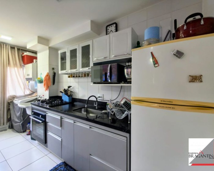 Vende, Apartamento, Villagio Jaguari I, Bragança Paulista, SP - Foto 10 de 15