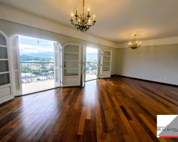 Aluga, Apartamento, Edifício São Judas Tadeu, Bragança Paulista, SP