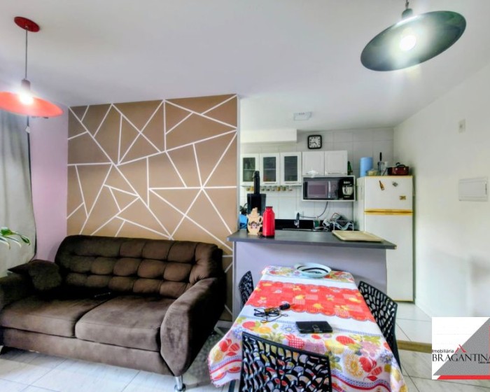 Vende, Apartamento, Villagio Jaguari I, Bragança Paulista, SP