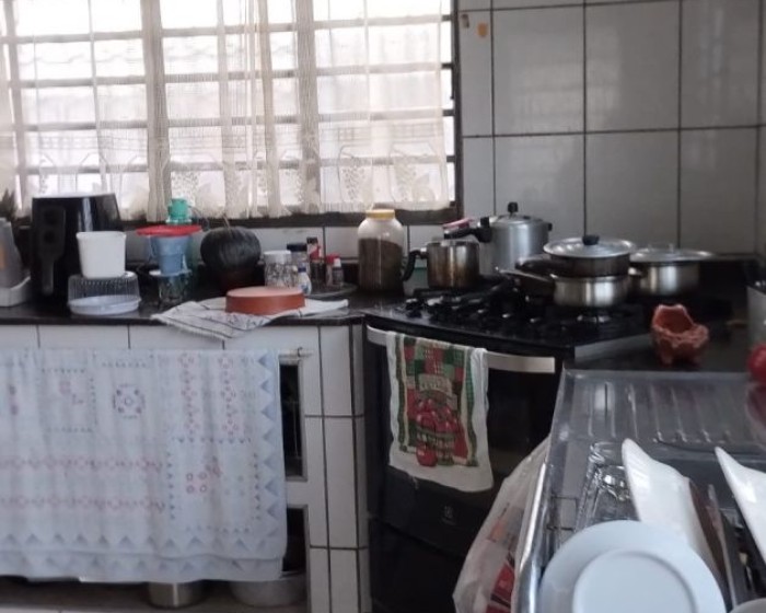 Vende, chácara, Guaripocaba dos Souzas, zona rural, Bragança Pta-SP - Foto 12 de 29