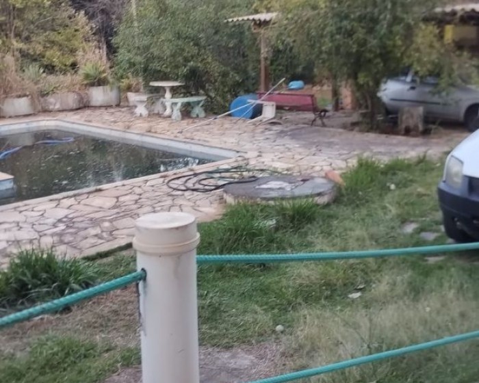 Vende, chácara, Guaripocaba dos Souzas, zona rural, Bragança Pta-SP - Foto 3 de 29