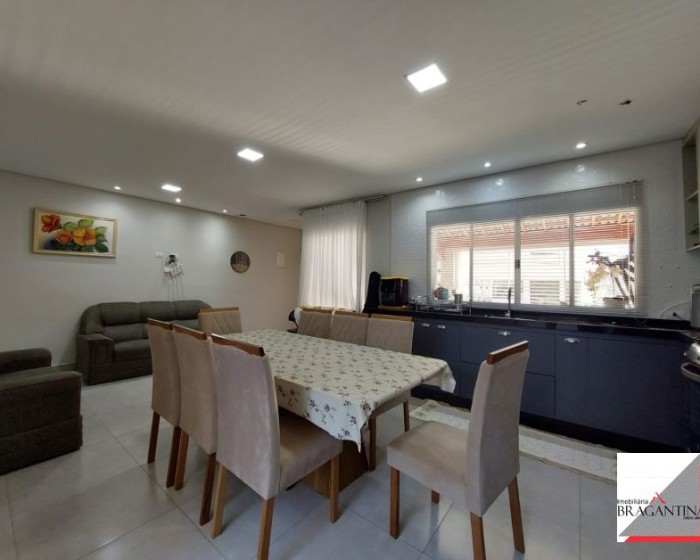 Vende/Aluga, casa, Vila Verde, Bragança Paulista, SP - Foto 12 de 17