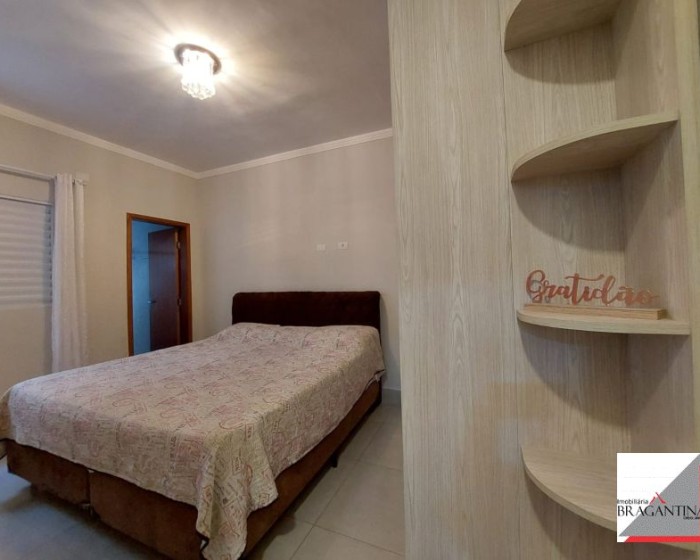 Vende/Aluga, casa, Vila Verde, Bragança Paulista, SP - Foto 13 de 17