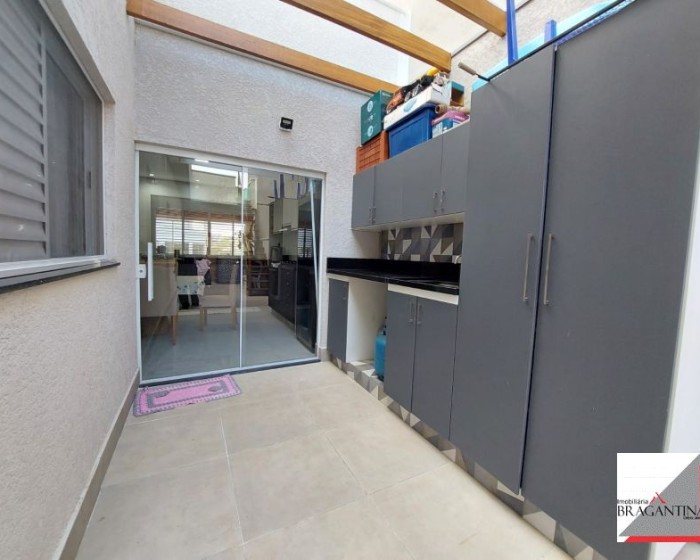 Vende/Aluga, casa, Vila Verde, Bragança Paulista, SP - Foto 14 de 17