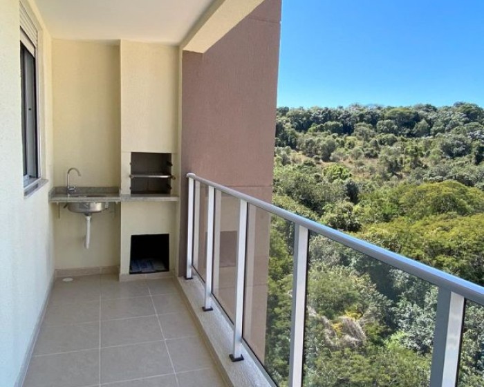 Aluga, apartamento, Soleil Residencial Resort, Bragança Paulista-SP - Foto 10 de 16