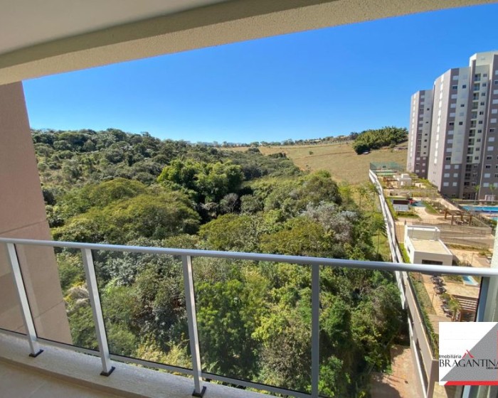 Aluga, apartamento, Soleil Residencial Resort, Bragança Paulista-SP - Foto 12 de 16