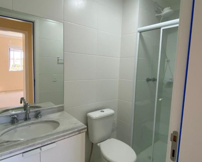 Aluga, apartamento, Soleil Residencial Resort, Bragança Paulista-SP - Foto 13 de 16