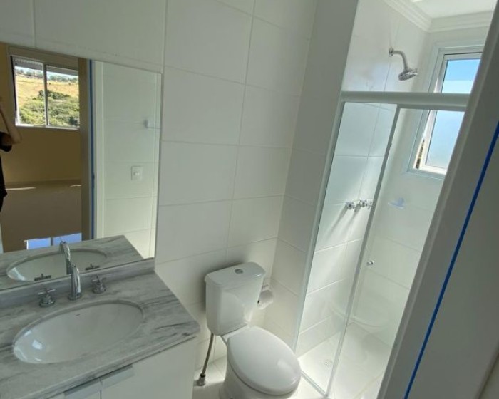 Aluga, apartamento, Soleil Residencial Resort, Bragança Paulista-SP - Foto 14 de 16