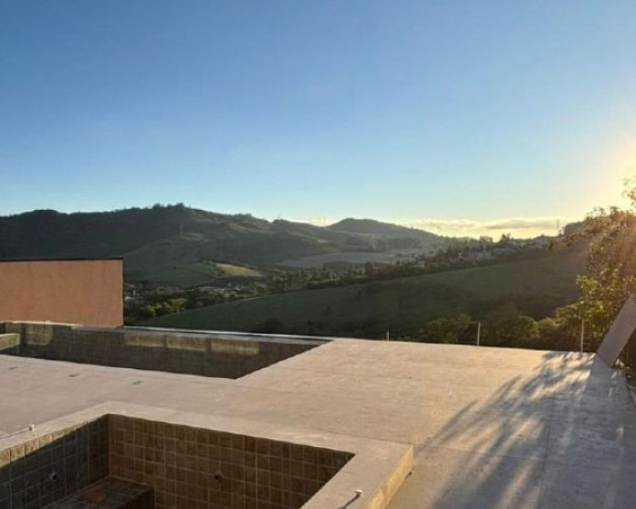 Vende, Casa, Condomínio Vale das Águas, Bragança Paulista, SP - Foto 3 de 5