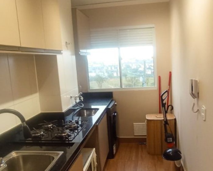 Vende, apartamento, Villagio Jaguari 2,Bragança Paulista-SP - Foto 2 de 3