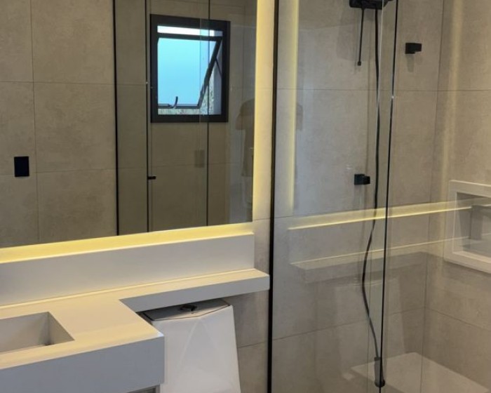 Vende, sobrado, Vino Barolo, zona norte, Bragança Paulista-SP - Foto 3 de 10