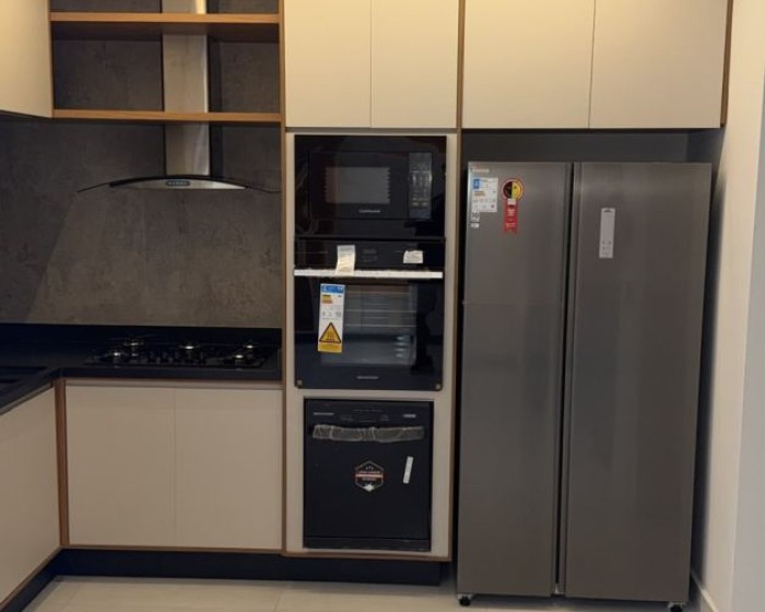 Vende, sobrado, Vino Barolo, zona norte, Bragança Paulista-SP - Foto 7 de 10