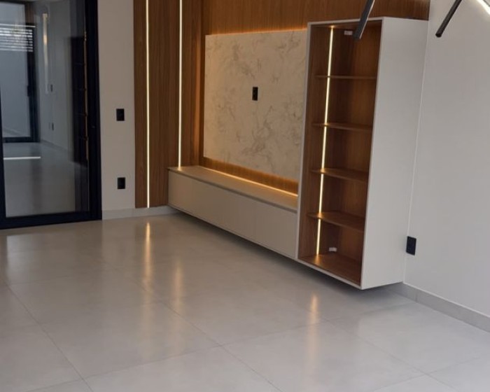 Vende, sobrado, Vino Barolo, zona norte, Bragança Paulista-SP - Foto 8 de 10