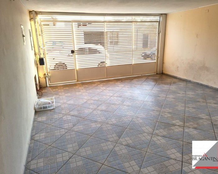 Vende, casa, sobrado, Vila Municipal, Bragança Paulista-SP - Foto 2 de 22