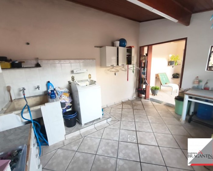 Vende, casa, sobrado, Vila Municipal, Bragança Paulista-SP - Foto 23 de 22