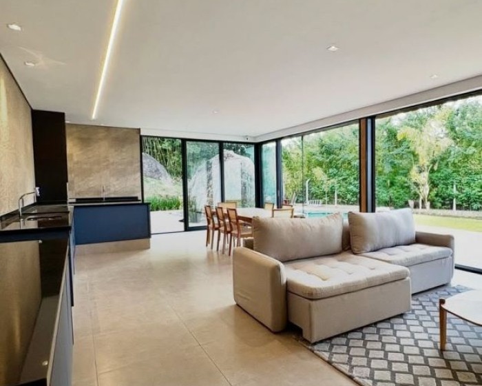 Vende, casa de campo, Mãe dos Homens, Bragança Paulista-SP - Foto 3 de 9