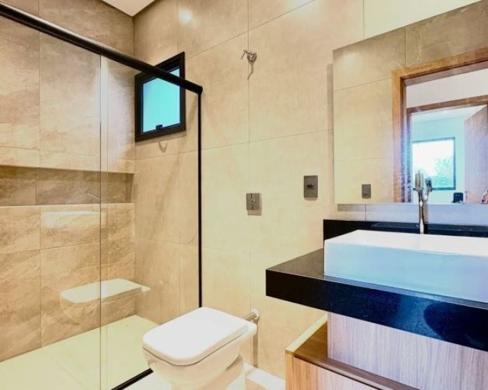 Vende, casa de campo, Mãe dos Homens, Bragança Paulista-SP - Foto 7 de 9