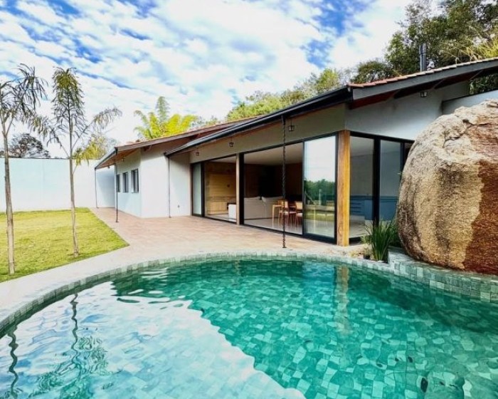 Vende, casa de campo, Mãe dos Homens, Bragança Paulista-SP - Foto 10 de 9