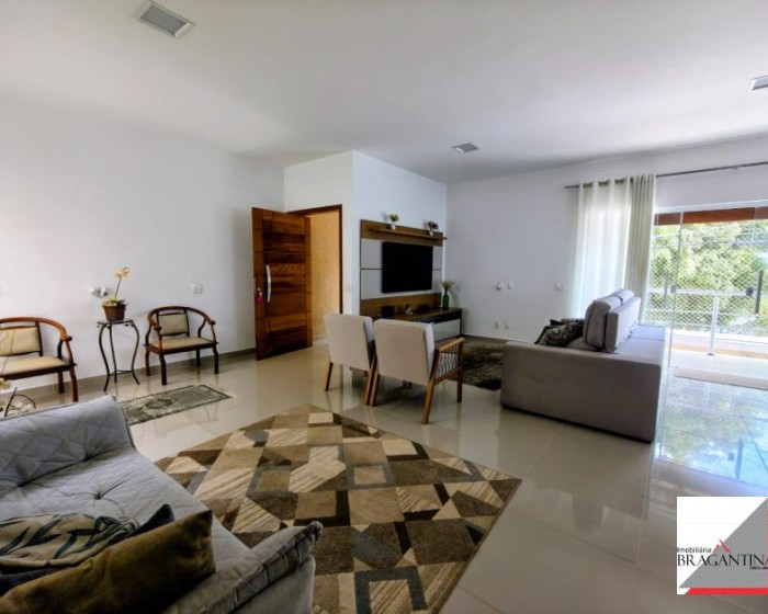 Vende, sobrado, zona sul, Altos de Bragança, Bragança Paulista-SP - Foto 2 de 36