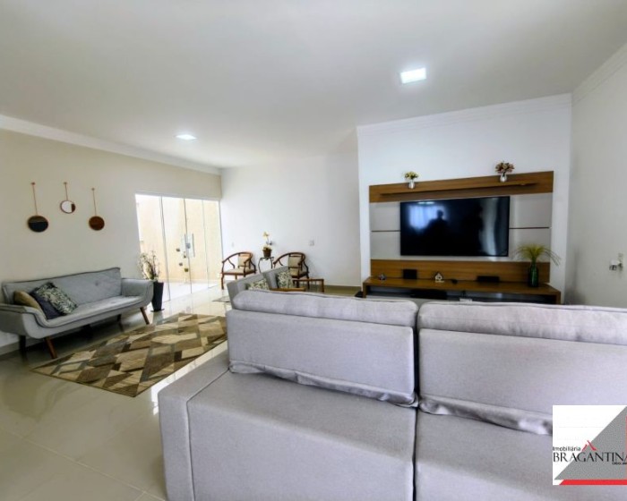 Vende, sobrado, zona sul, Altos de Bragança, Bragança Paulista-SP - Foto 3 de 36