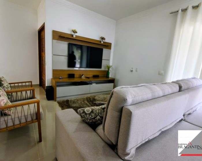 Vende, sobrado, zona sul, Altos de Bragança, Bragança Paulista-SP - Foto 6 de 36