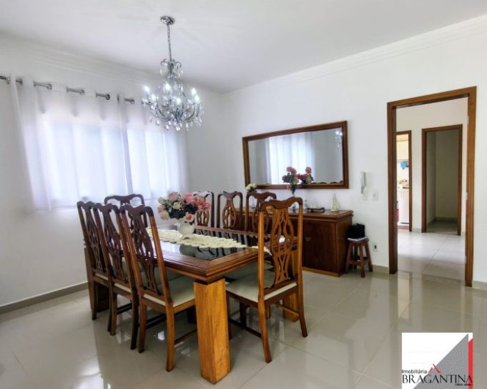 Vende, sobrado, zona sul, Altos de Bragança, Bragança Paulista-SP - Foto 7 de 36