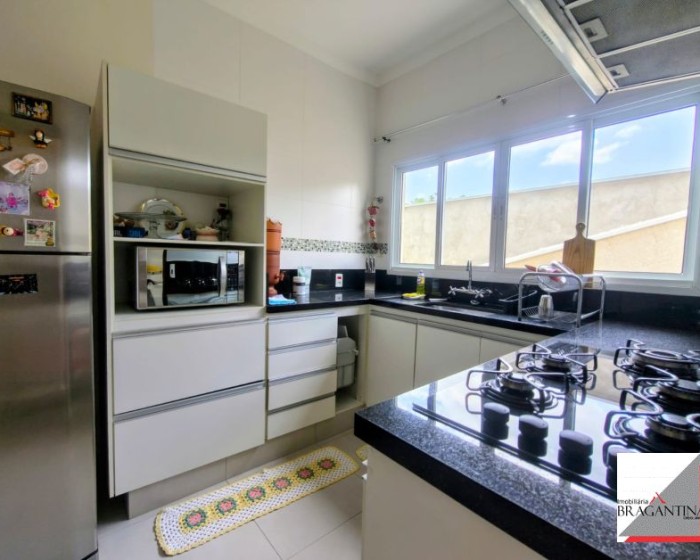 Vende, sobrado, zona sul, Altos de Bragança, Bragança Paulista-SP - Foto 8 de 36