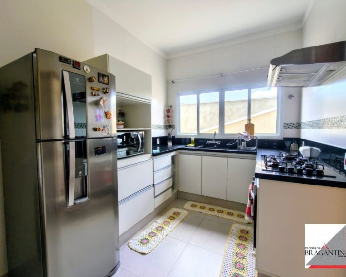 Vende, sobrado, zona sul, Altos de Bragança, Bragança Paulista-SP - Foto 9 de 36