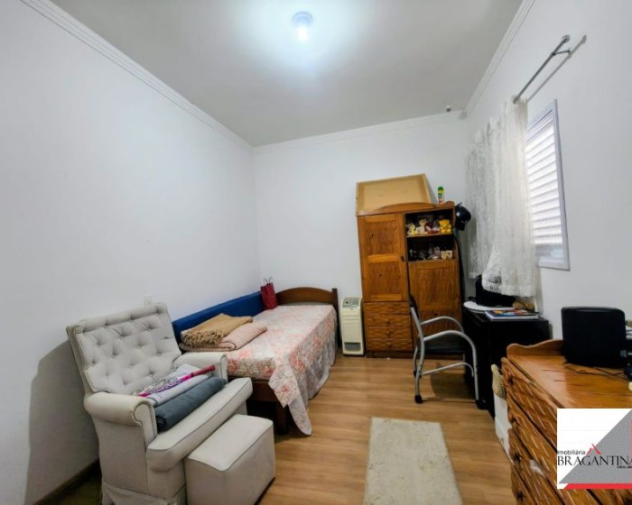 Vende, sobrado, zona sul, Altos de Bragança, Bragança Paulista-SP - Foto 10 de 36