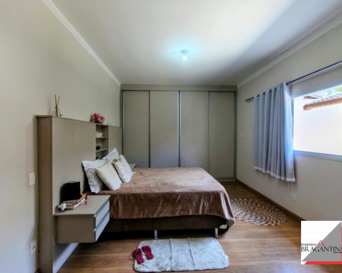 Vende, sobrado, zona sul, Altos de Bragança, Bragança Paulista-SP - Foto 11 de 36