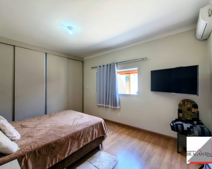 Vende, sobrado, zona sul, Altos de Bragança, Bragança Paulista-SP - Foto 14 de 36