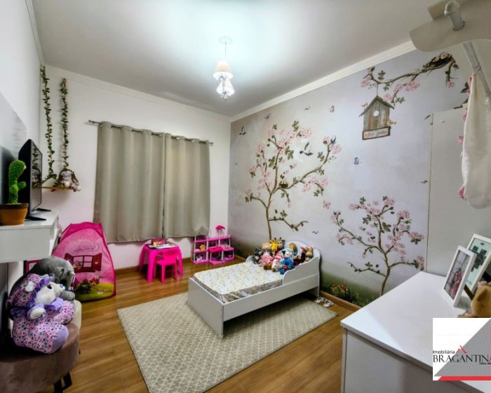 Vende, sobrado, zona sul, Altos de Bragança, Bragança Paulista-SP - Foto 15 de 36