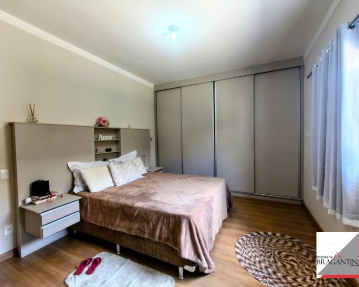 Vende, sobrado, zona sul, Altos de Bragança, Bragança Paulista-SP - Foto 16 de 36