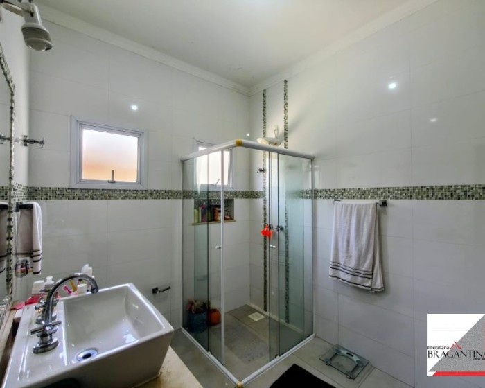 Vende, sobrado, zona sul, Altos de Bragança, Bragança Paulista-SP - Foto 18 de 36