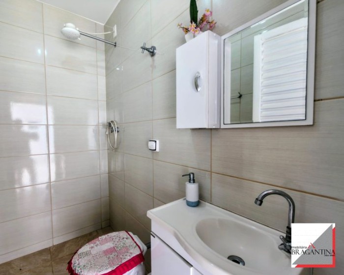 Vende, sobrado, zona sul, Altos de Bragança, Bragança Paulista-SP - Foto 19 de 36