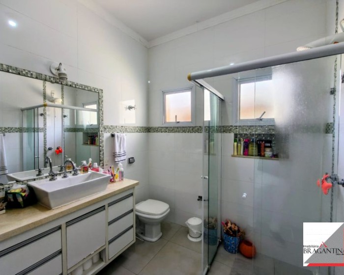 Vende, sobrado, zona sul, Altos de Bragança, Bragança Paulista-SP - Foto 20 de 36