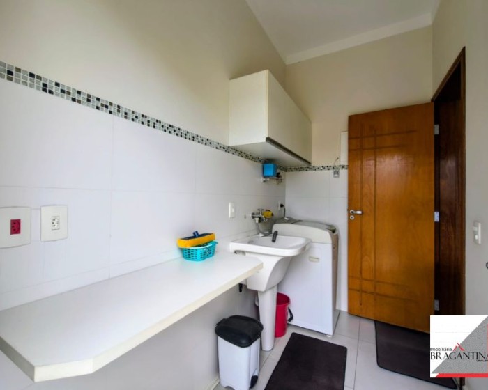 Vende, sobrado, zona sul, Altos de Bragança, Bragança Paulista-SP - Foto 21 de 36